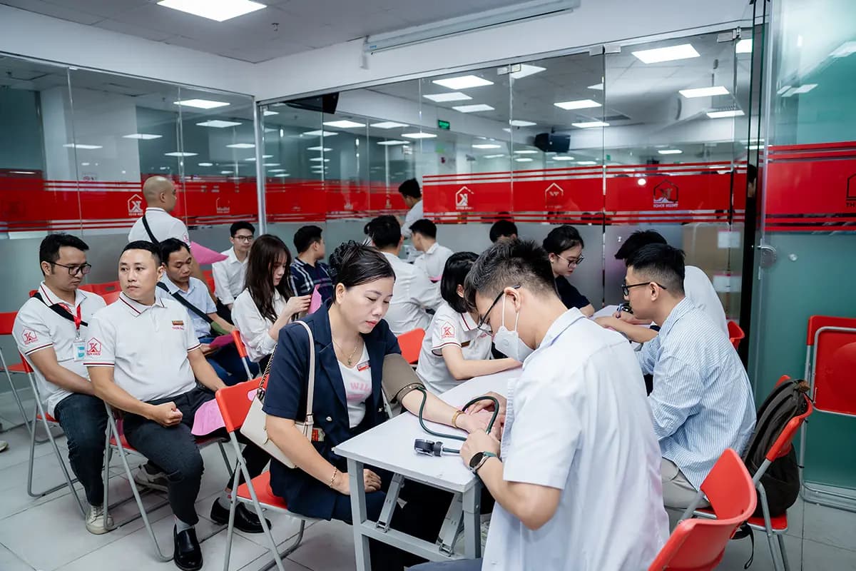 Trái tim Thiên Khôi