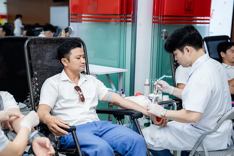 Điều kiện tham gia